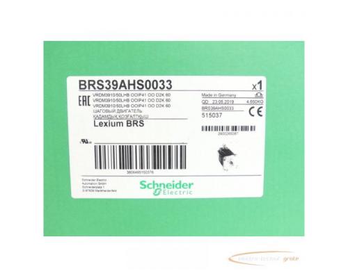 Schneider Electric BRS39AHS0033 / VRDM3910/50LHB SN:2900265087 - ungebr.! - - Bild 3