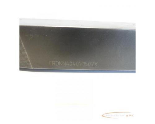 Vandurit CRDNN 4040 V1507X Sonder-Keramikklemmhalter - ungebraucht! - - Bild 5