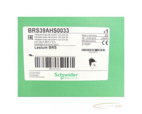 Schneider Electric BRS39AHS0033 / VRDM3910/50LHB SN:2900265091 - ungebr.! - - Bild 3