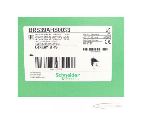 Schneider Electric BRS39AHS0033 / VRDM3910/50LHB SN:2900265096 - ungebr.! - - Bild 3