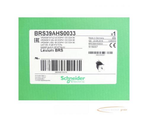 Schneider Electric BRS39AHS0033 / VRDM3910/50LHB SN:2900265097 - ungebr.! - - Bild 3