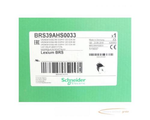 Schneider Electric BRS39AHS0033 / VRDM3910/50LHB SN:2900265098 - ungebr.! - - Bild 3