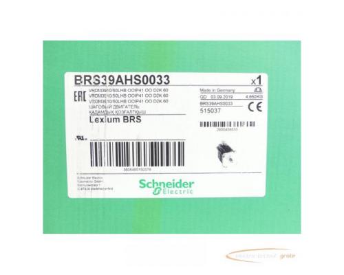 Schneider Electric BRS39AHS0033 / VRDM3910/50LHB SN:2900456533 - ungebr.! - - Bild 3