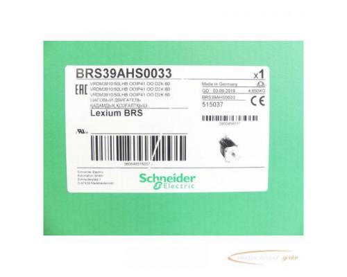 Schneider Electric BRS39AHS0033 / VRDM3910/50LHB SN:2900456537 - ungebr.! - - Bild 3