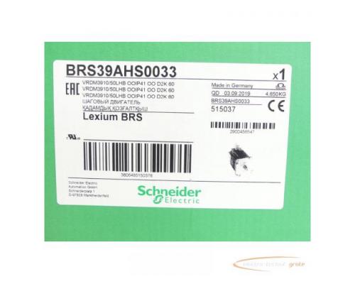 Schneider Electric BRS39AHS0033 / VRDM3910/50LHB SN:2900456547 - ungebr.! - - Bild 3