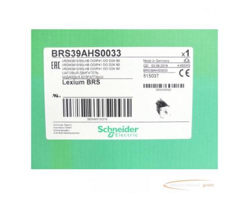 Schneider Electric BRS39AHS0033 / VRDM3910/50LHB SN:2900456562 - ungebr.! - - Bild 3