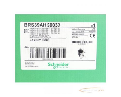Schneider Electric BRS39AHS0033 / VRDM3910/50LHB SN:2900456561 - ungebr.! - - Bild 3