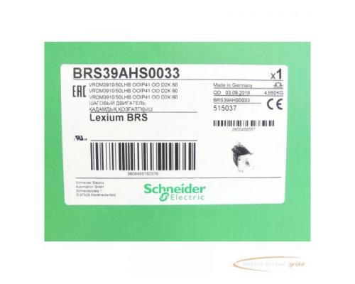 Schneider Electric BRS39AHS0033 / VRDM3910/50LHB SN:2900456557 - ungebr.! - - Bild 3