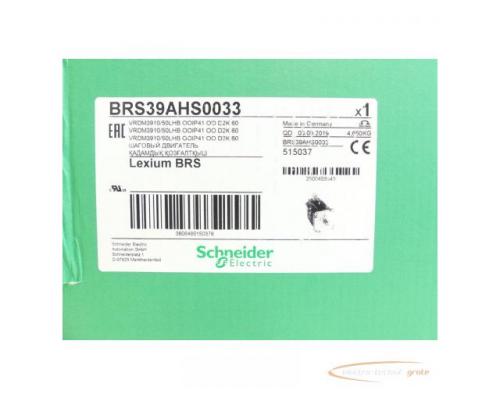 Schneider Electric BRS39AHS0033 / VRDM3910/50LHB SN:2900456543 - ungebr.! - - Bild 3