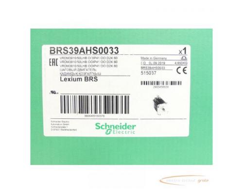 Schneider Electric BRS39AHS0033 / VRDM3910/50LHB SN:2900456536 - ungebr.! - - Bild 2