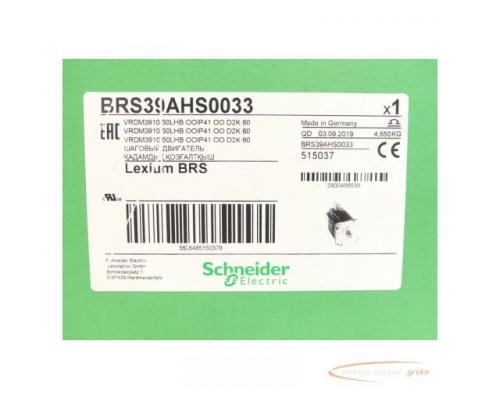 Schneider Electric BRS39AHS0033 / VRDM3910/50LHB SN:2900456539 - ungebr.! - - Bild 3