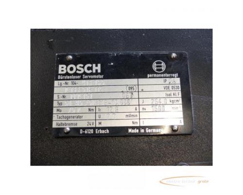 Bosch SD-B5.250.015-10.000 SN:000157067 - mit 12 Mon. Gew.! - - Bild 4