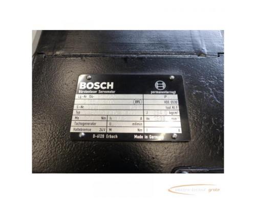 Bosch SD-B5.250.015-10.000 SN:000119063 - mit 12 Mon. Gew.! - - Bild 4