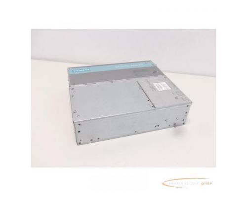 Siemens 6BK1000-0AE30-0AA0 Simatik Box PC S.Nr.VPW4002009 , ohne Festplatte - Bild 1