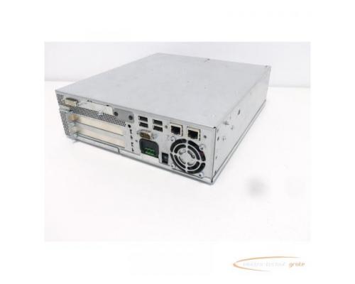 Siemens 6BK1000-0AE30-0AA0 Simatik Box PC S.Nr.VPW4002009 , ohne Festplatte - Bild 2