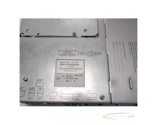 Siemens 6BK1000-0AE30-0AA0 Simatik Box PC S.Nr.VPW4002009 , ohne Festplatte - Bild 3