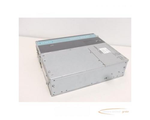 Siemens 6BK1000-6AE10-0AX0 Simatik IPC627C S.Nr.VPE9953169 , ohne Festplatte - Bild 1