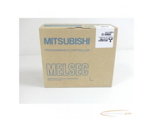 Mitsubishi A1S64TCTRT freiprogrammierbare Steuerung - ungebraucht! - - Bild 1