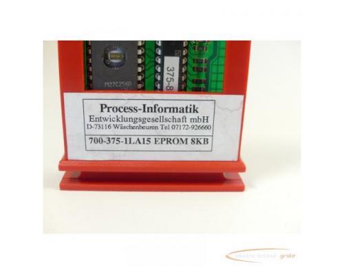 Process-Informatik 700-375-1LA15 E-Prom 8KB - Bild 2