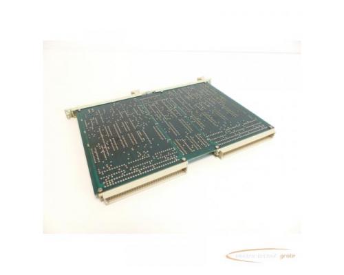 Heller C 23.032 282-002/6445 20.002 022-6 Steuerkarte CPU 43 - Bild 2