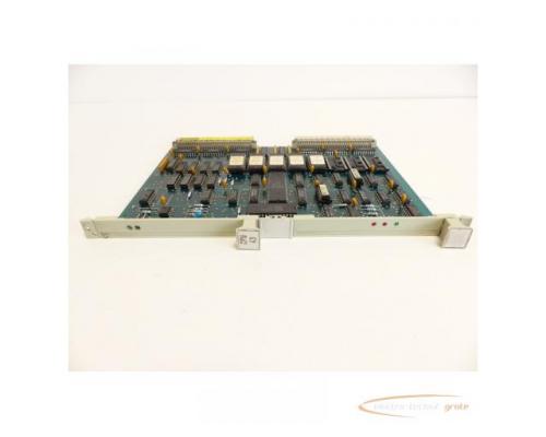 Heller C 23.032 282-002/6445 20.002 022-6 Steuerkarte CPU 43 - Bild 3