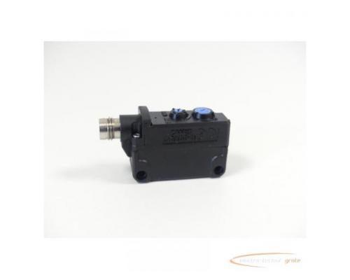 Keyence PZ-G42CP Fotoelektrisch Sensor 3777588 - Bild 1