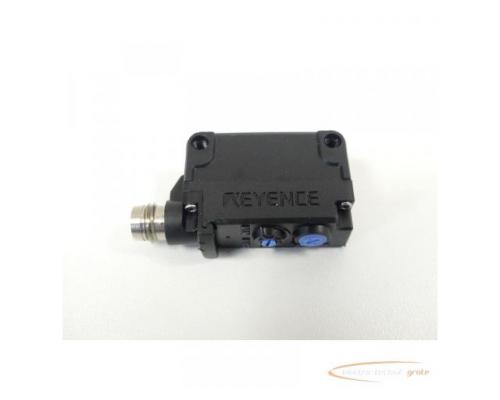 Keyence PZ-G42CP Fotoelektrisch Sensor 3777588 - Bild 2