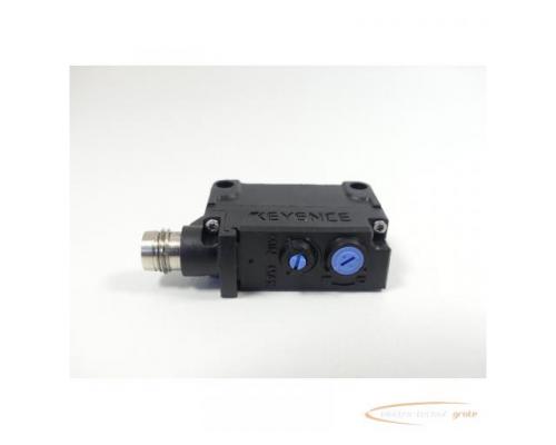 Keyence PZ-G42CP Fotoelektrisch Sensor 3777588 - Bild 4