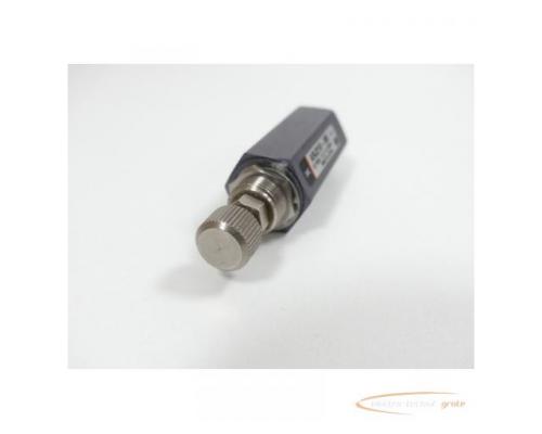 SMC ARJ210-M5 Miniatur-Druckregler - Bild 4