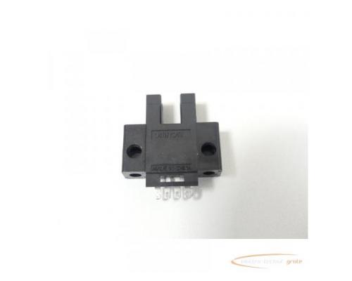 Omron EE-SX670 Optischer Mikrosensor - Bild 4