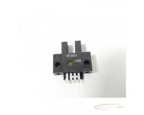 Omron EE-SX670 Optischer Mikrosensor - Bild 5