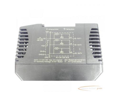 Murr Elektronik Mico Basic 4.2 9000-41064-0200000 Lastkreisüberwachnung - Bild 6