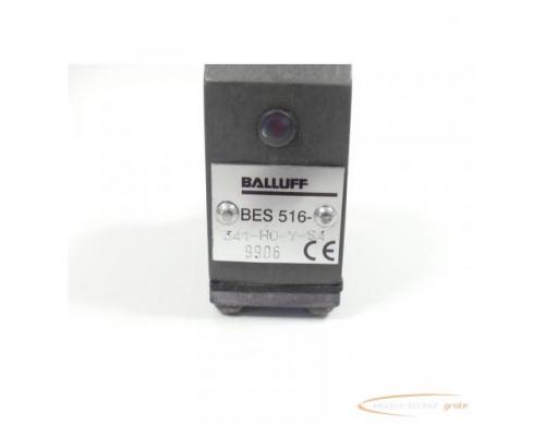 Balluff BES 516-341-H0-Y-S4 Induktiver Sensor 9906 - Bild 2