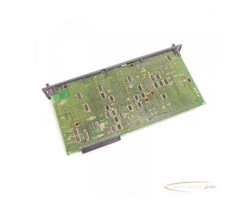 Fanuc A16B-3200-0420 / 08E Board SN:400530 - Bild 3