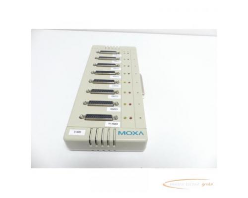 Moxa OPT 8A Connection Box - Bild 3