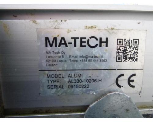 MA-Tech Späneförderer AL330-10206H - Bild 3