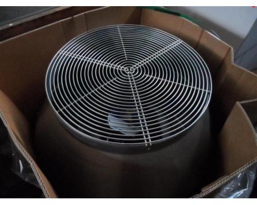 Systemair Ventilator Priro 450 - Bild 1