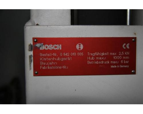 Bosch Hebegeräte HG 1000 - Bild 5