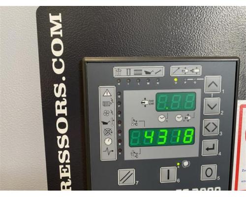 Mark Kompressor und Druckluftaufbereitung MSA 11/12 G2 - Bild 5