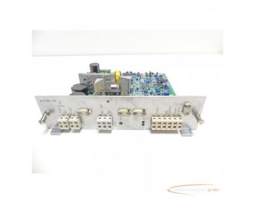 Siemens 6EV3055-0DC SN: Q6J6366383 Stromversorgung - Bild 2