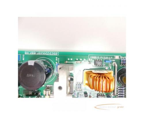 Siemens 6EV3055-0DC SN: Q6J6366383 Stromversorgung - Bild 4