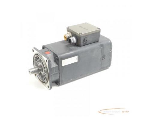 Siemens 1FT5074-0AF01 - Z AC-VSA-Motor SN:E7K85202802004 - Bild 1