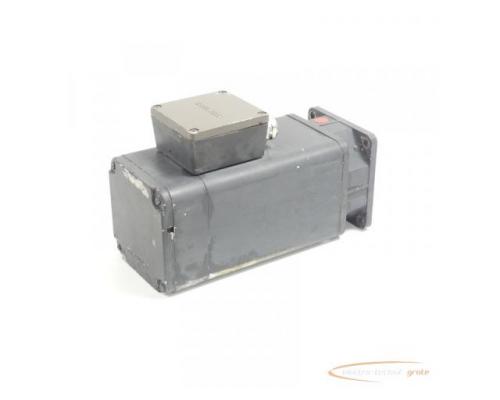 Siemens 1FT5074-0AF01 - Z AC-VSA-Motor SN:E7K85202802004 - Bild 2