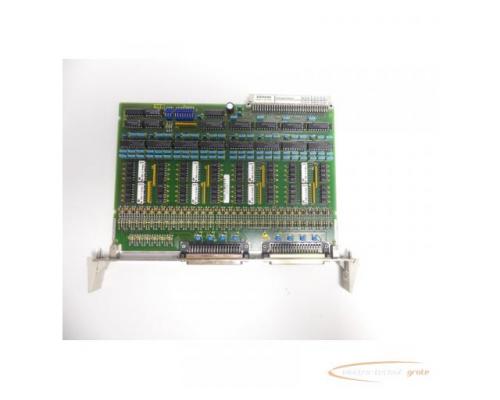 Siemens 6FX1125-7BA01 Eingabeboard - Bild 1
