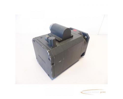 Siemens 1FT6082-1AH71-4AG1 Permanent-Magnet-Motor SN:ELN86133602004 - Bild 2