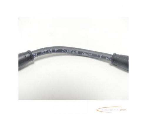 AWM Style 20549 Kabel + Beckhoff Stecker Kabellänge: 5.7 cm - Bild 2