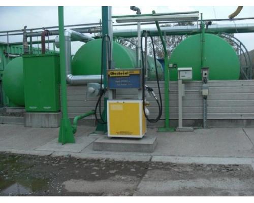 RM Energy Biodiesel-Anlage RME1000 - Bild 1