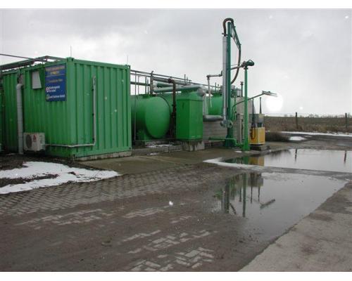 RM Energy Biodiesel-Anlage RME1000 - Bild 2