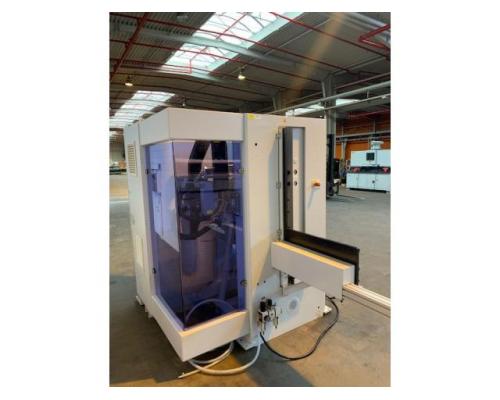 CNC Bearbeitungszentrum WEEKE OPTIMAT BHX 050 - Bild 3