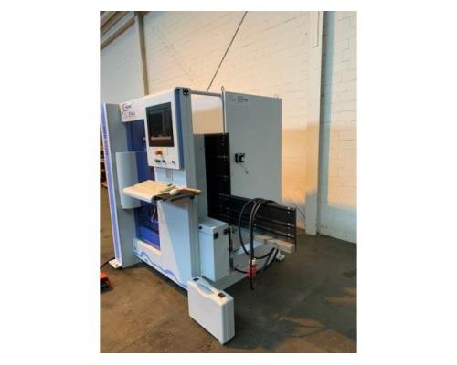 CNC Bearbeitungszentrum WEEKE OPTIMAT BHX 050 - Bild 5